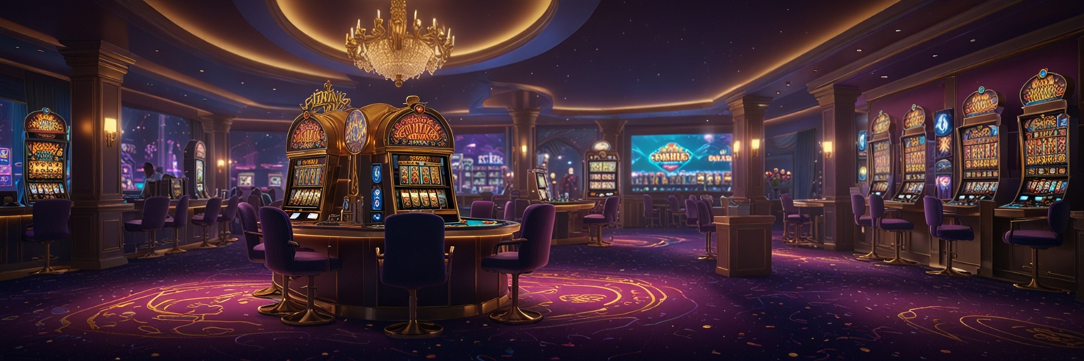 Winaura Casino