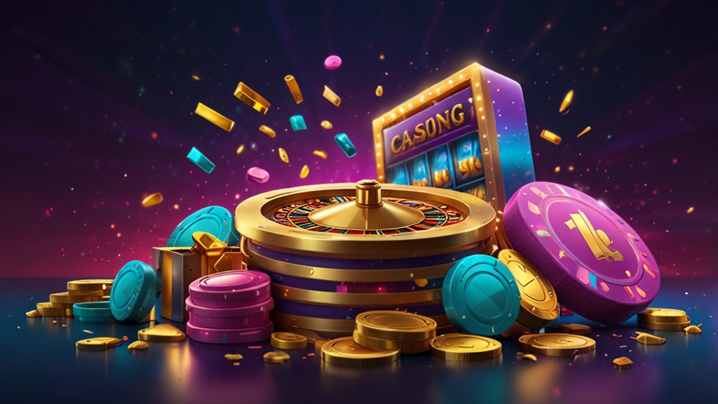 Winaura Casino Review