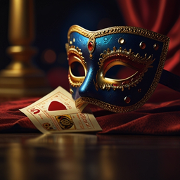 Carnival Night Winaura É Legal Em Portugal