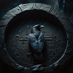 Raven Crypt Winaura Casino