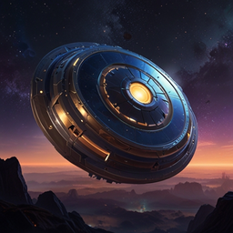 Starforge Odyssey Win Aura Casino